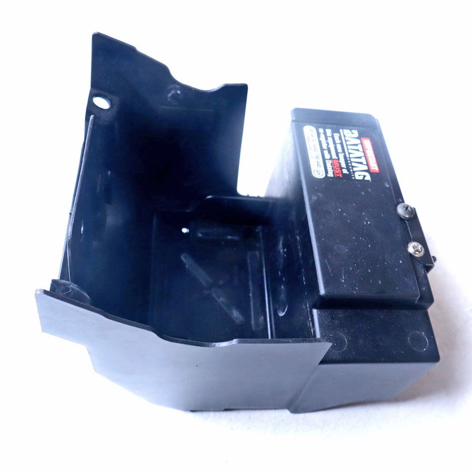 2018 Kawasaki Z900 ZR900 Battery Box - 320970045