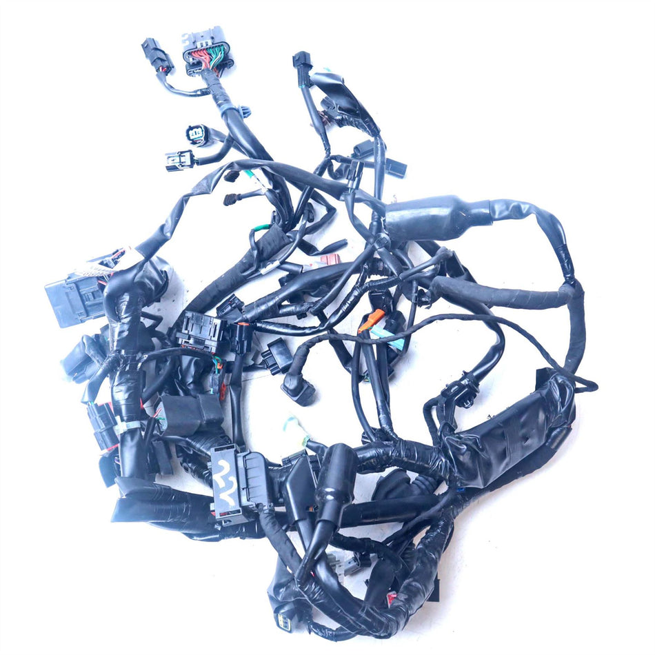 2023 Honda CB1000R Main Wiring Harness Loom - 32100MKJE50
