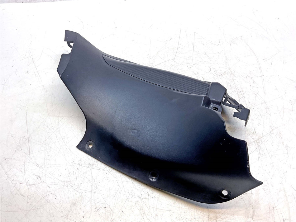 2022 Honda CBR650R Left Inner Fairing Panel - 64266MKND100