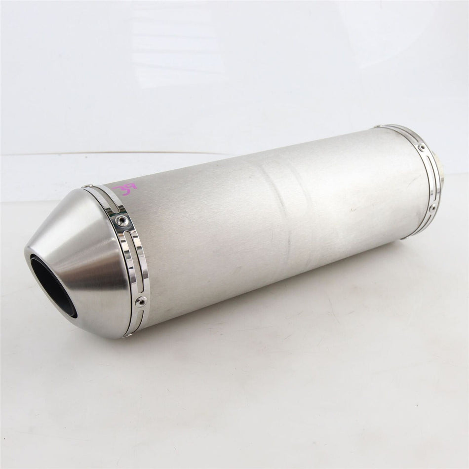 2011-2016 DUCATI F 848 Silencer/Muffler  - 57313252A