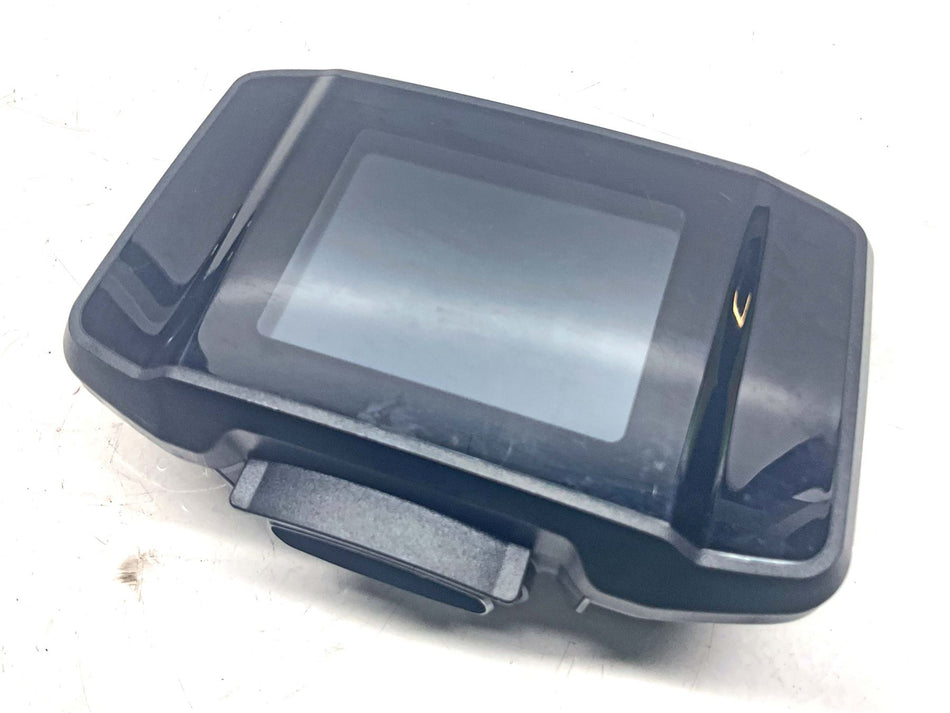 2024 Yamaha MT-09 Speedometer - 5534 Miles - BME832200200