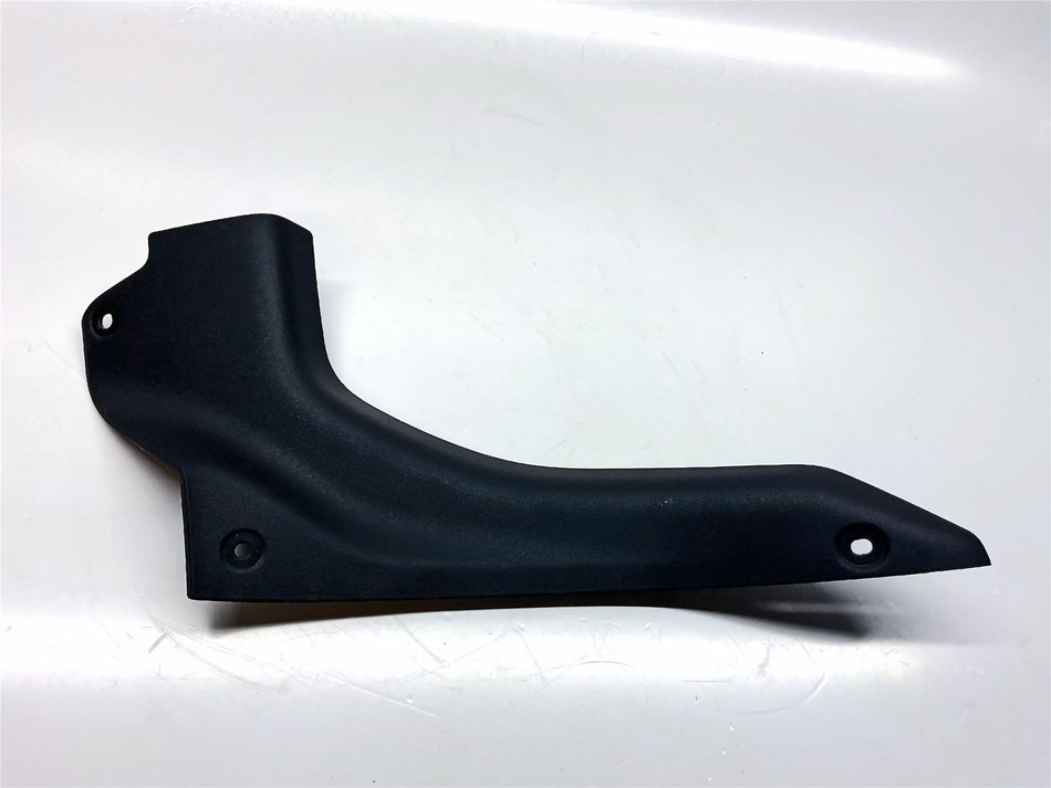 2024 Yamaha XSR900 GP Left Console Panel - BMG2837M00