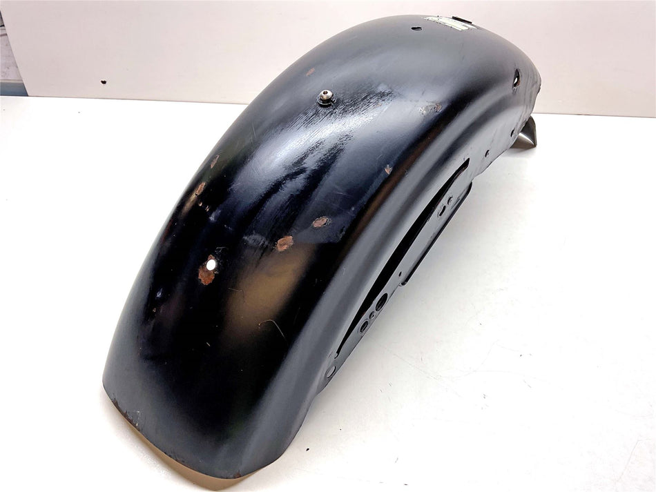 2014 Harley-Davidson Iron 883 Rear Mudguard / Fender - 59847-10