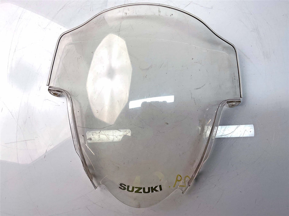 2005 Suzuki Bandit 650 GSF650 Windscreen - 9461038G00000