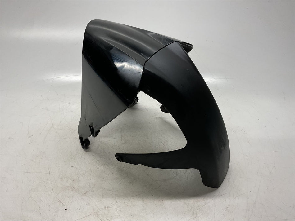 2017 KTM RC 125 Front Fender - 9050801003330