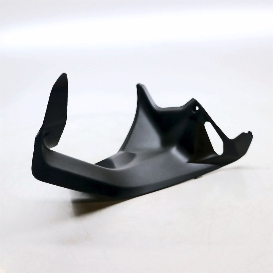 2025 Ducati Panigale V4 Right Upper Cockpit Inner Fairing - 4601R071A