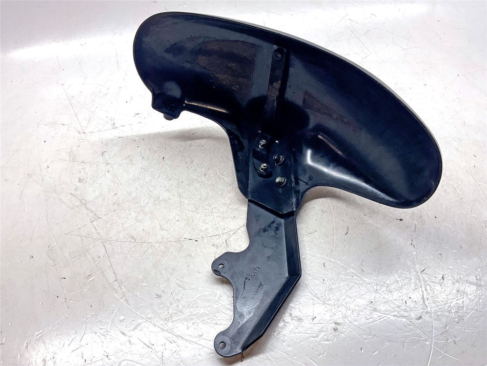 2016 BMW R Nine T Rear  Mudguard Splashguard