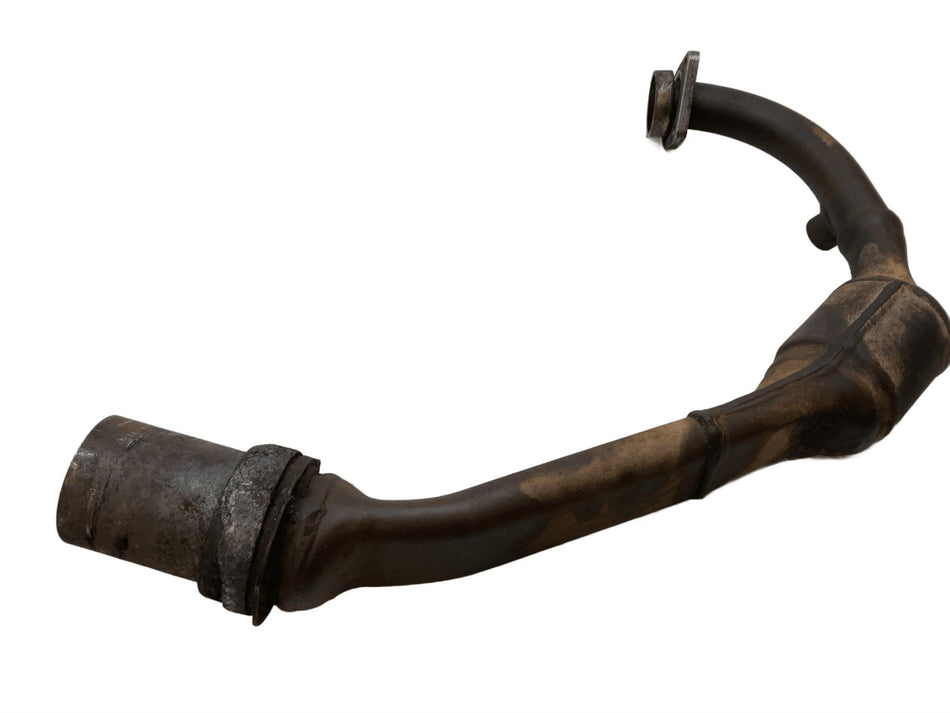 2023 KTM 125 Duke Exhaust Manifold Headers 93305007000