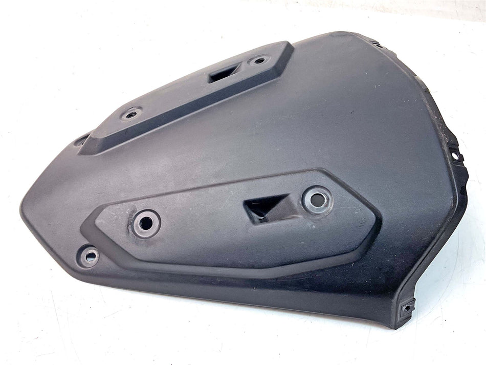 2024 Yamaha NMAX 125 WINDSCREEN PANEL - B5HF837M0000