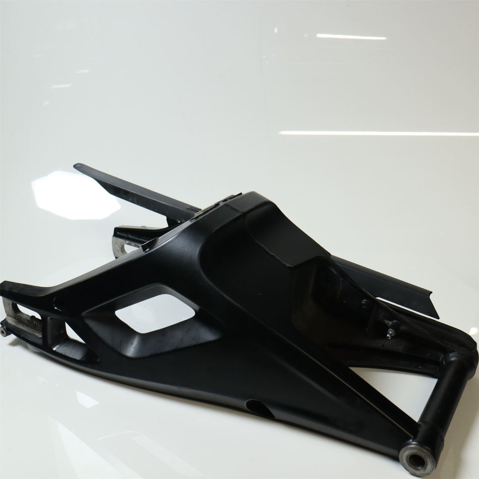 2018 BMW S1000XR SPORT Swingarm & chain guard - 33358560101