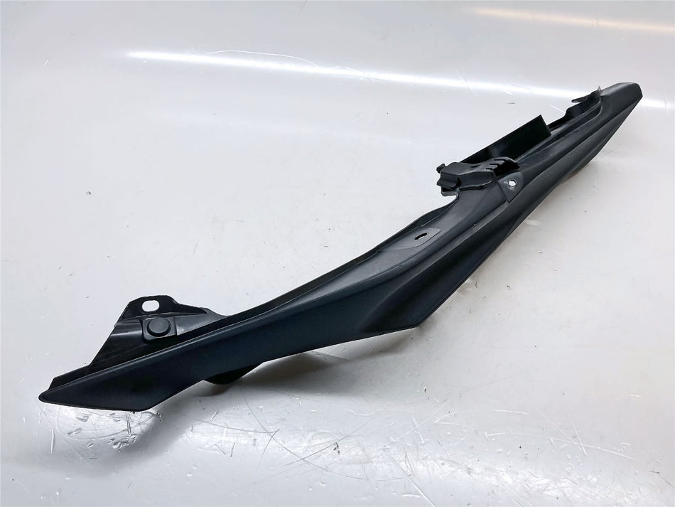 2024 Yamaha MT-07 Left Subframe Cover  - B4C2171E00