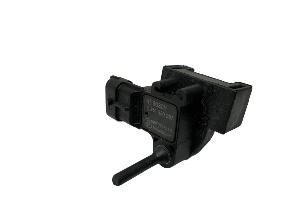 2024 Ducati Monster 937 MAP Sensor 0261230287