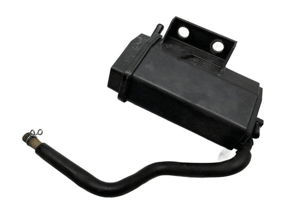 2021 Yamaha MT-125 Carbon Canister Emissions Vapor Box B1T-F4170-00