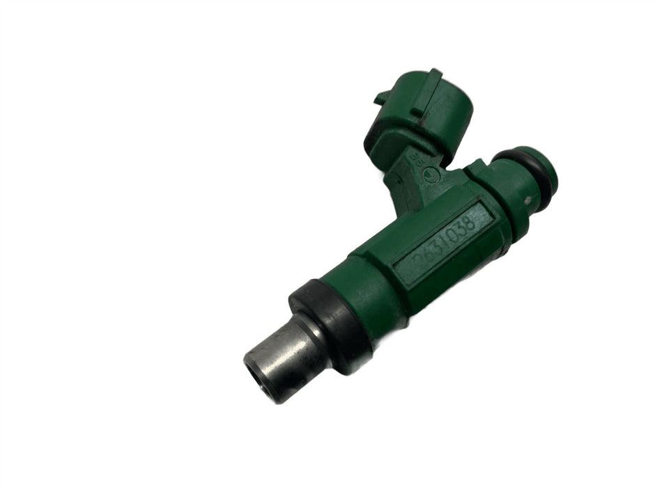 2010 Suzuki GSXR600 Fuel Injector 2631038 EAT263