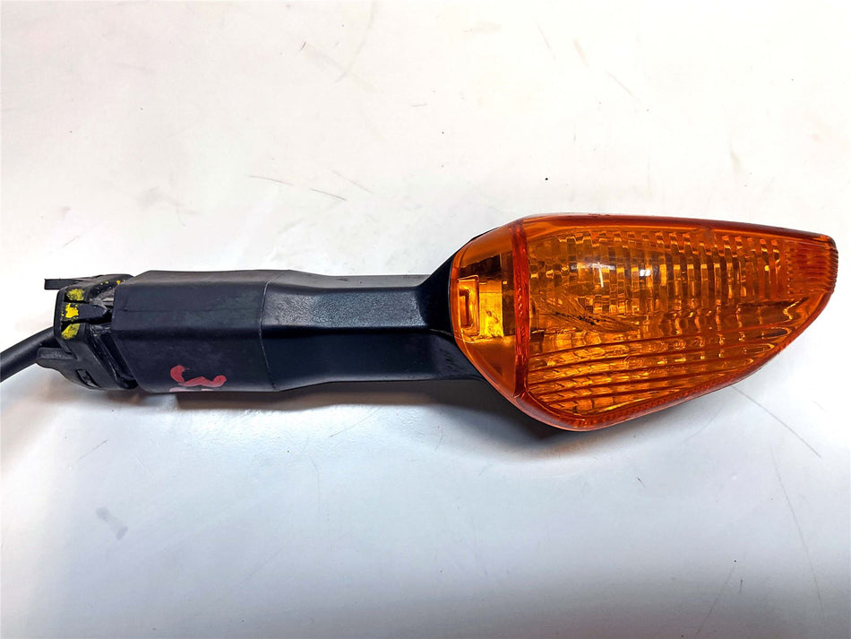 2021 Honda CBF125 Front Left Indicator - 33450K0NE01
