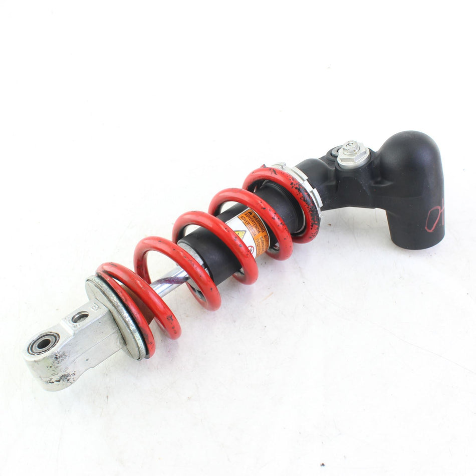 2017-2020 SUZUKI GSX-R1000 L7 Shock Absorber - 6210017810019
