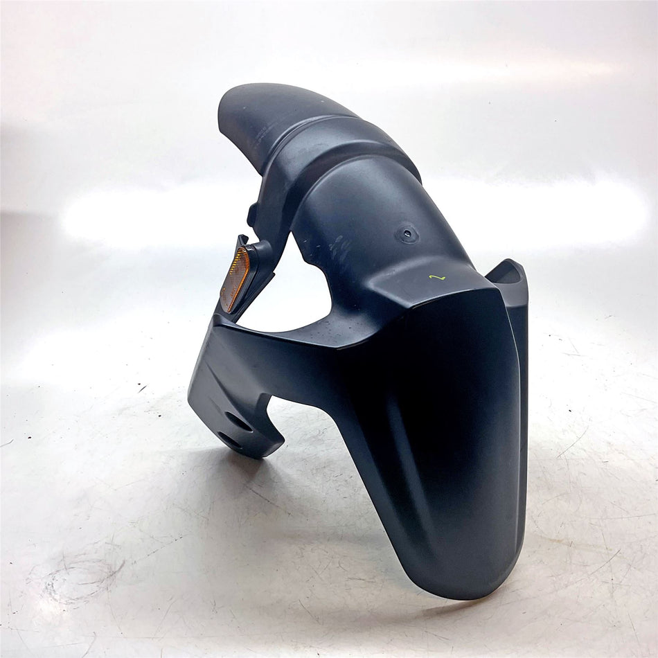 2023 Triumph Tiger 1200 Rally Pro Front Fender - T2310164