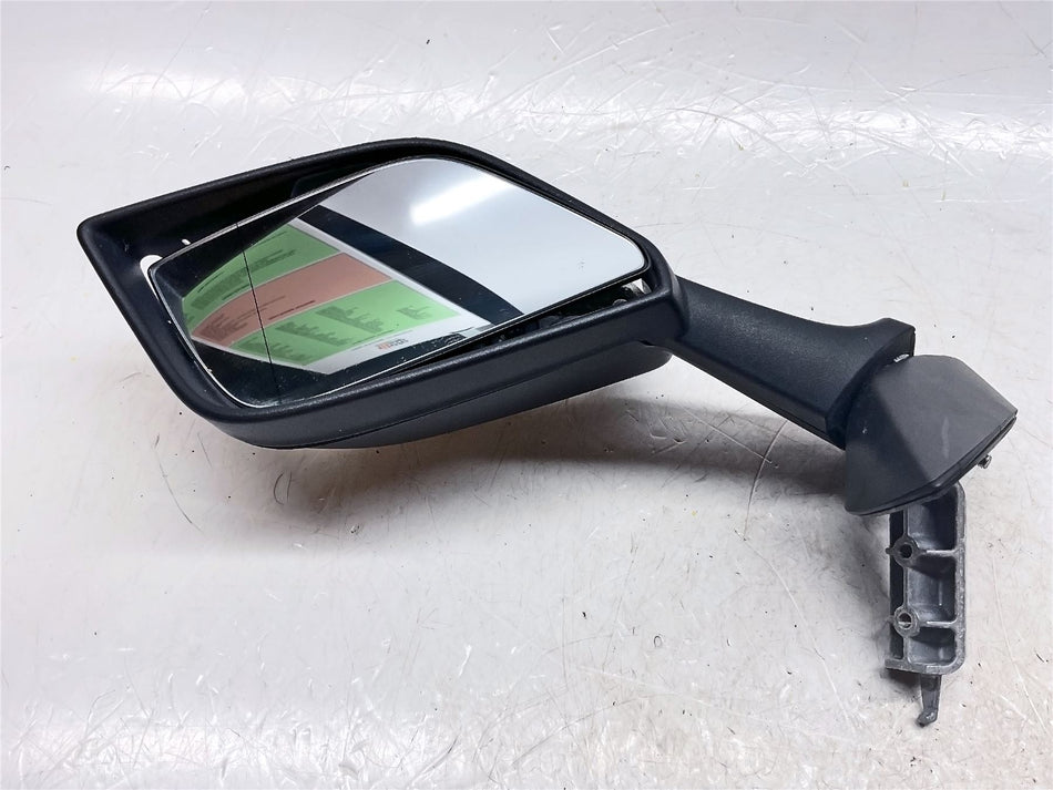 2023 BMW K1600GTL Left Fairing Mirror - 51168557421
