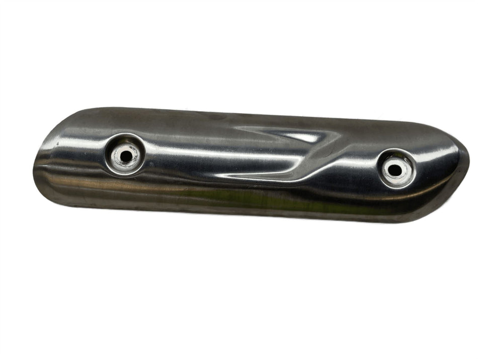 2025 Triumph Speed 400 Exhaust Heat Shield T2202148