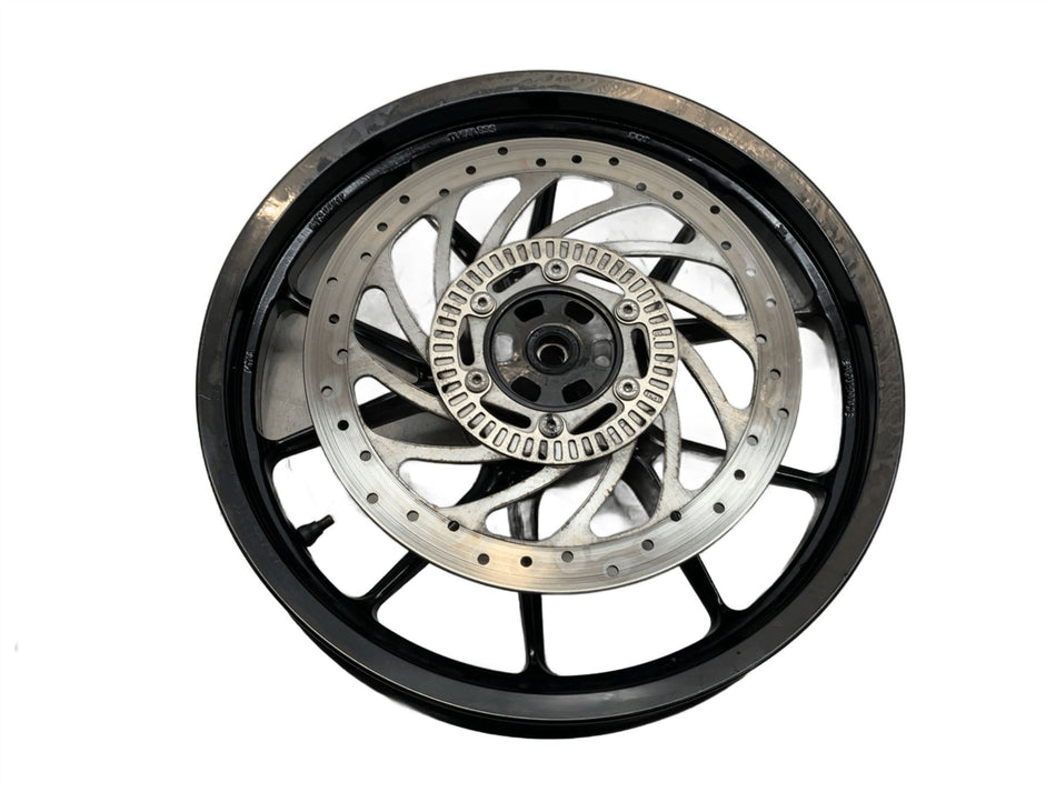 2023 KTM 125 Duke Wheel Front 93009001144EB