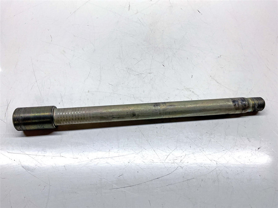 2016 Suzuki GSX-S1000 Front Wheel Axle / Spindle - 54711-14J00-000