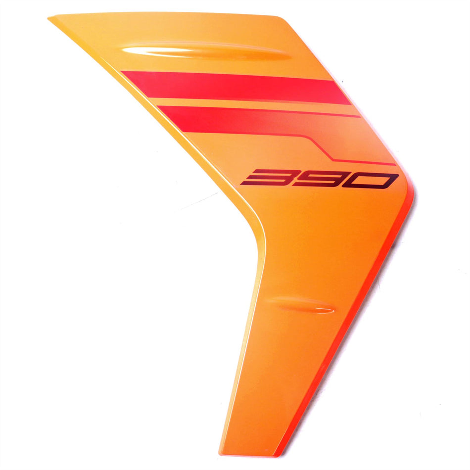 2024 KTM 390 RC Left Front SidePanel - 94508041033C1A