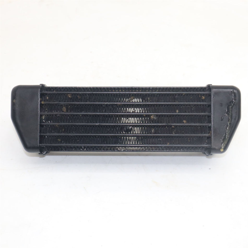 2022 BMW K1600 Oil Cooler - 17217723495