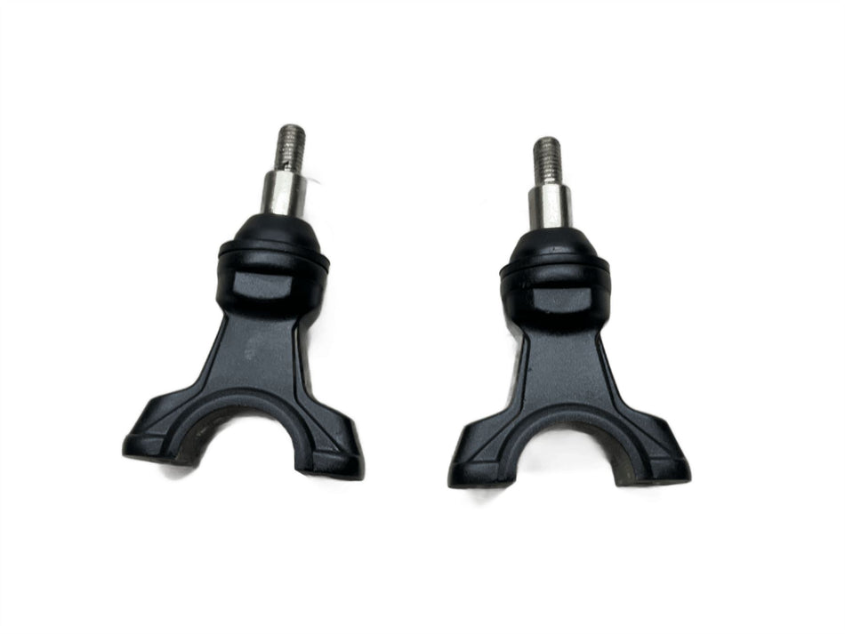 2025 Honda CBF125 Risers 88110KPNA00