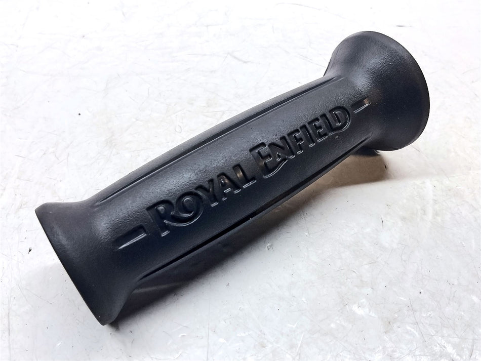 2024 Royal Enfield Interceptor 650 Handlebar Grip - RAL00016