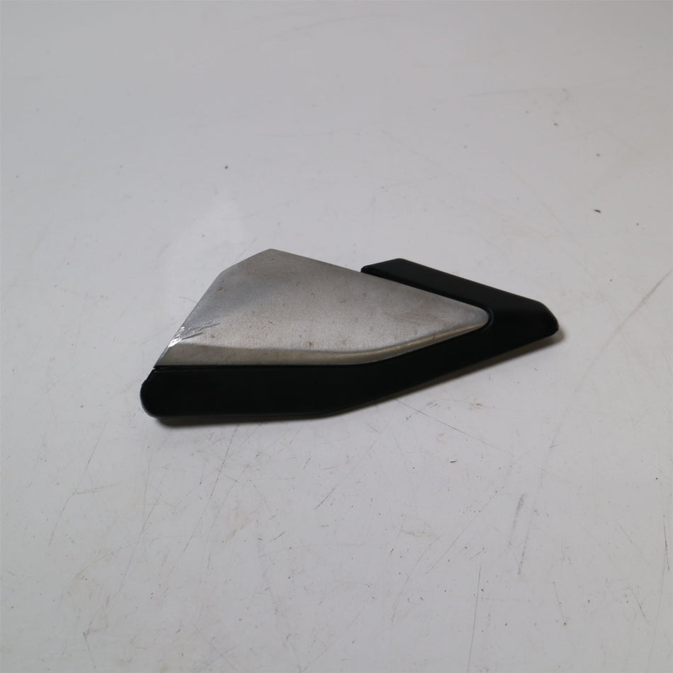 2019 Honda PCX125 Right Pillion Footrest - 50730K1ZJ10