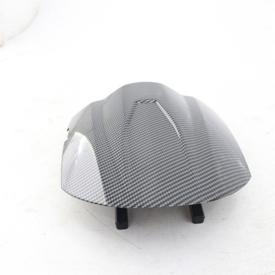 2008-2010 SUZUKI GSX-R750 K8 Pillion Seat Cover  -