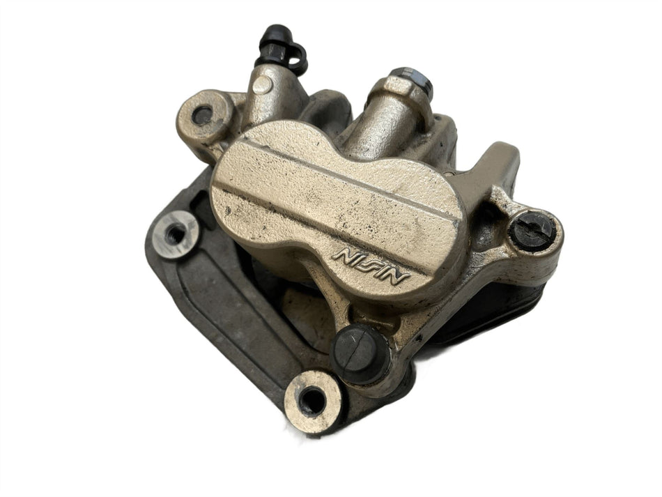 2011 Triumph Tiger 800 XC Front Brake Caliper Left T2021028