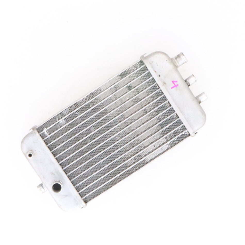 2019 DERBI SENDA EXTRME SM 50 Radiator  - 2B0024585