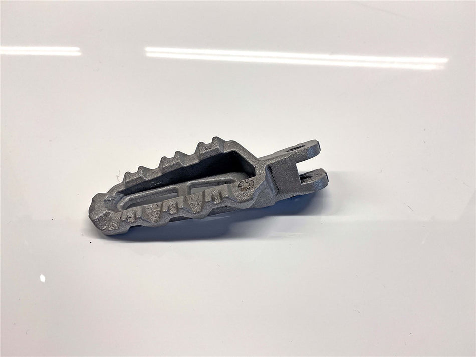 2019 Ducati Multistrada 950 Left Rear Footrest - 46410601AA