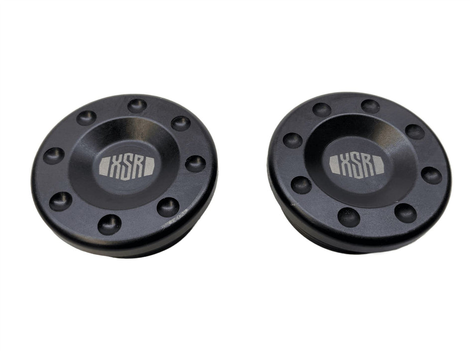 2018 Yamaha XSR700 Fame Caps B34F11D00000