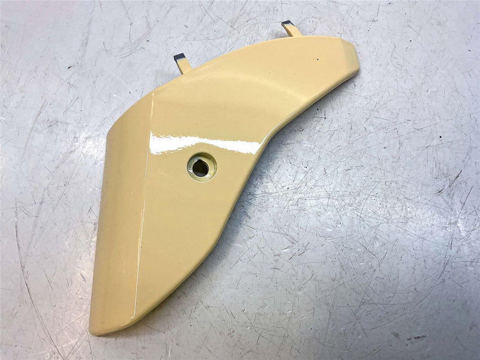 2006-2014 Vespa LX125 Suspension Cover