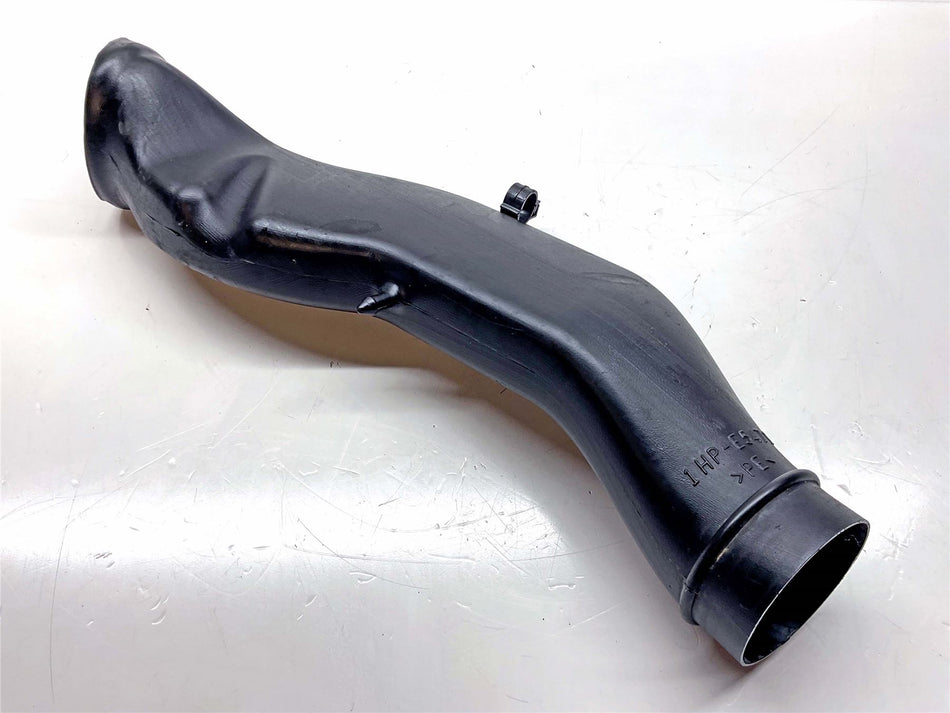 2015 Yamaha Grizzly 550 EPS Air Duct 1 - 1HPE5471