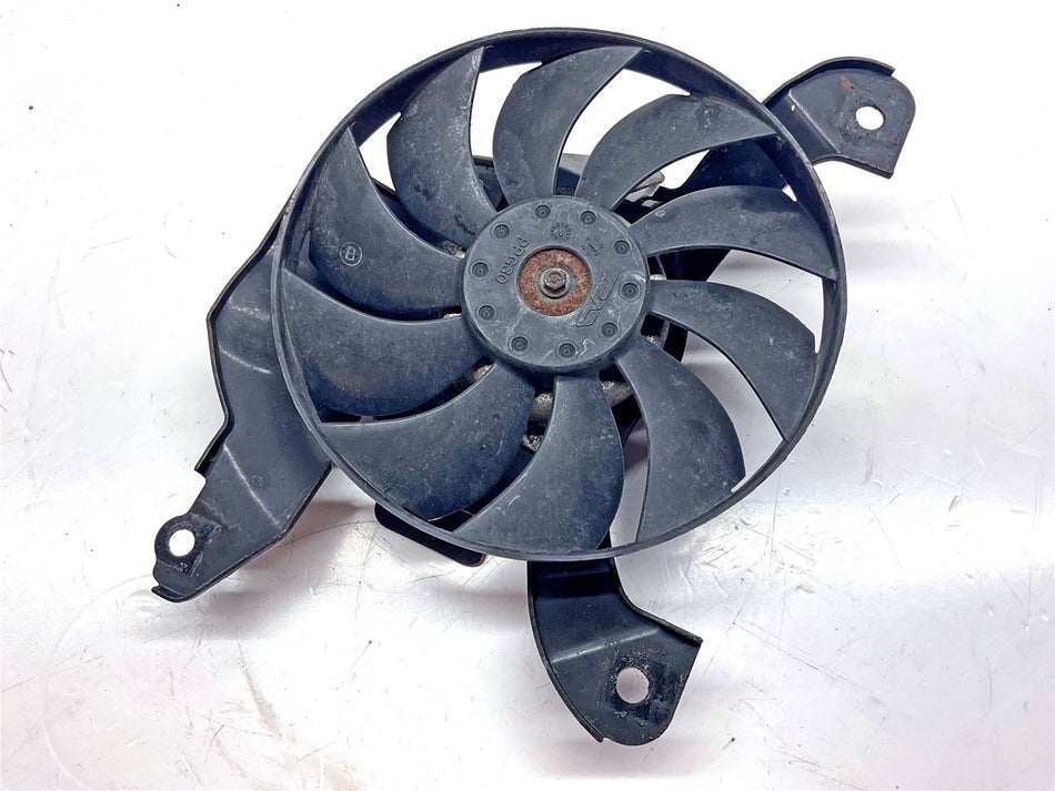 2016-2019 Honda CRF1000L Radiator Fan