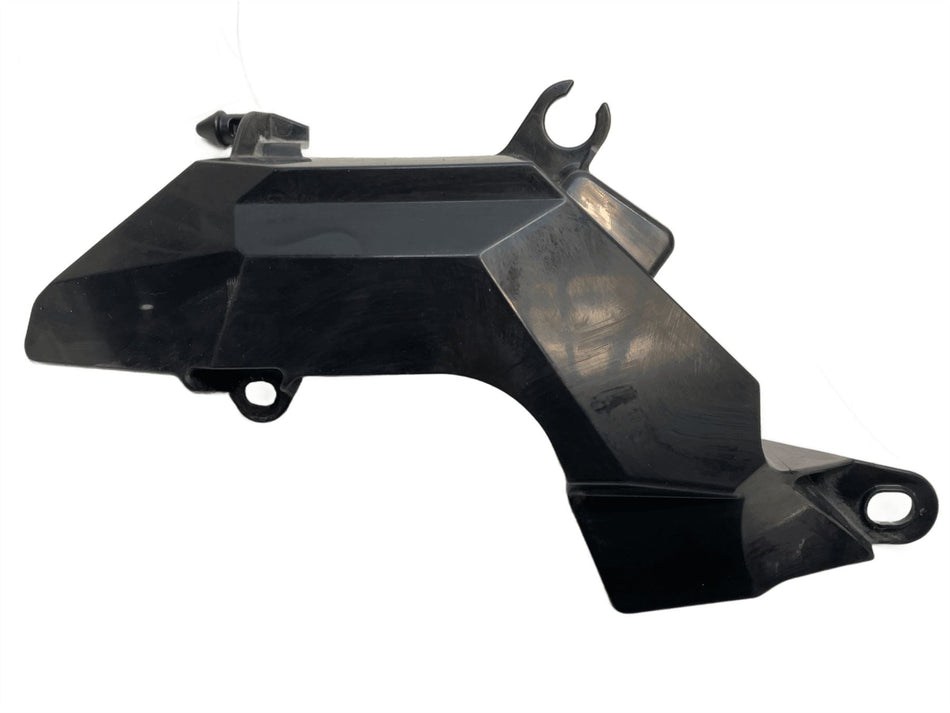 2022 Yamaha MT-09 Radiator Heat Shield Shroud B7N12467