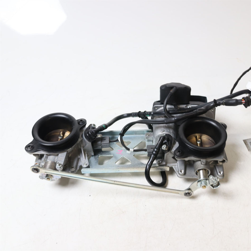 2017 Ducati Super Sport S Throttle Body - 28240932A