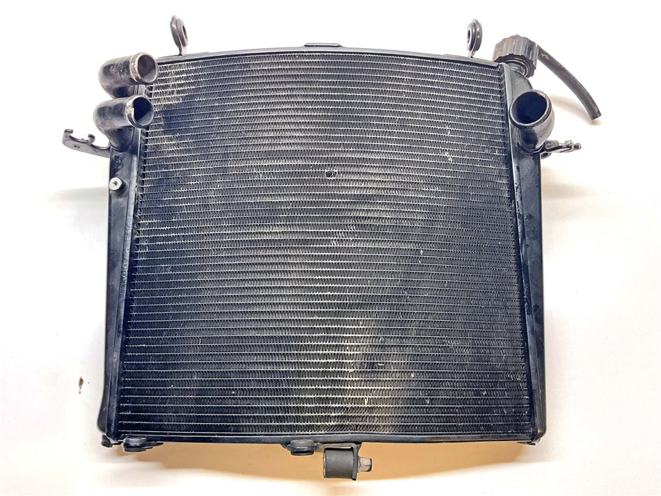 2020 KTM 1290 Super Duke R Radiator - 61735010000