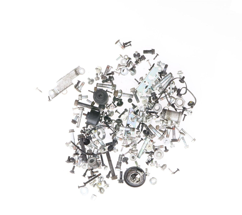 2018-2020 HONDA FORZA 125  Bag O' Bolts - B39945