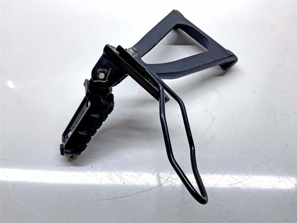 2024 Benelli TRK 702 X Left Body Panel  - 65316P850000