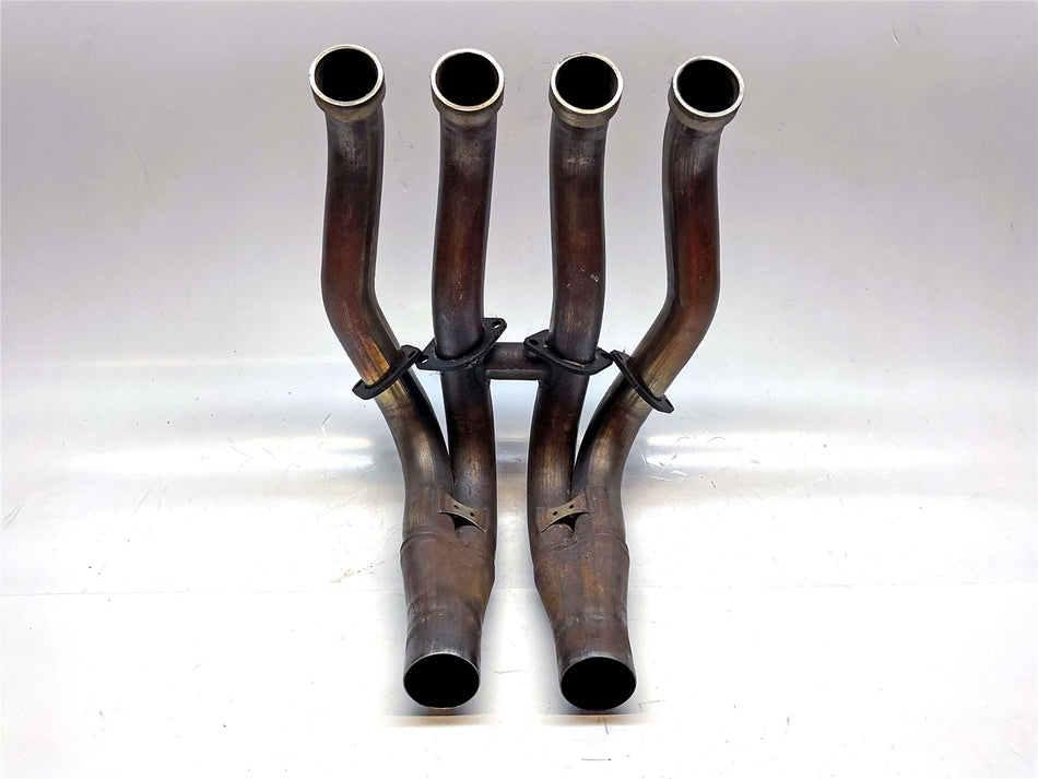 2016-2020 Yamaha MT-10 Header Pipes