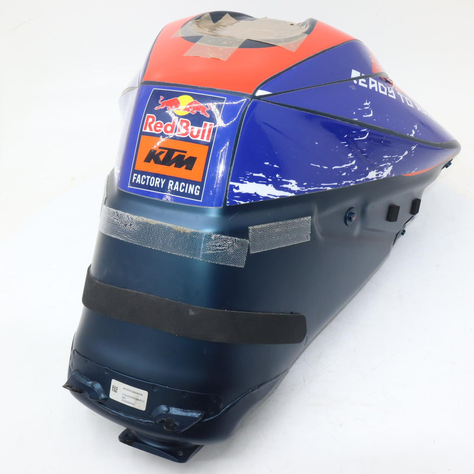 2020-2023 KTM 1290 SUPER DUKE Fuel Tank UK Delivery ONLY - 61707013100HCA