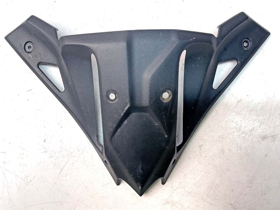 2017 Kawasaki Ninja 650  Screen Rear Trim - 550280590