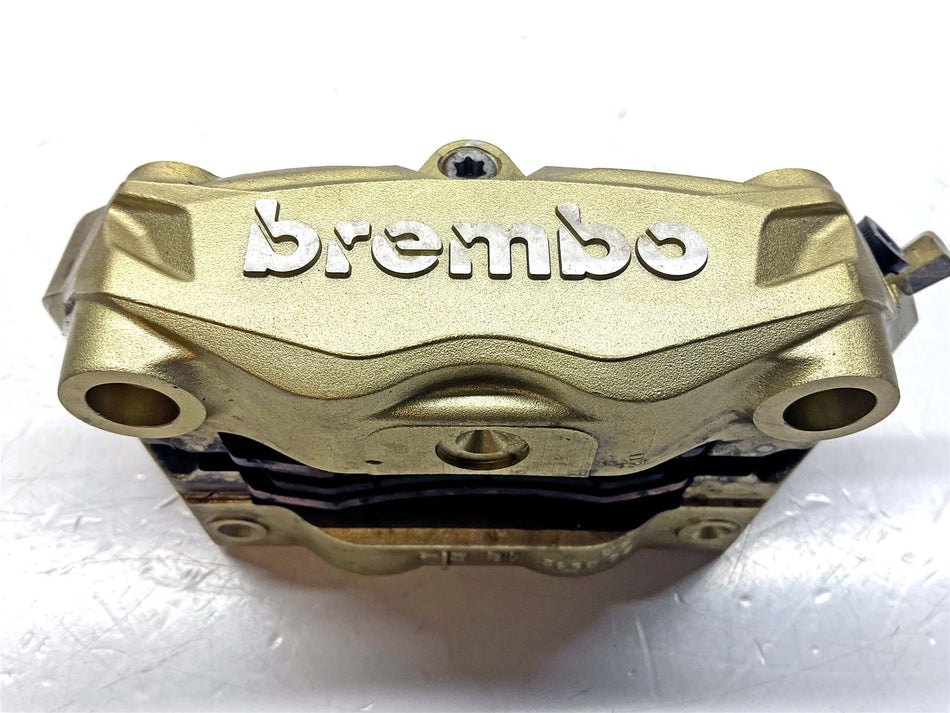 2018 BMW R1200GS Front Brake Caliper Right - 34118556206