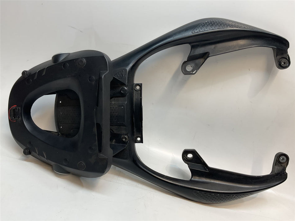 2008 Honda Transalp XL700V Luggage Rack  - 83900MFFD00