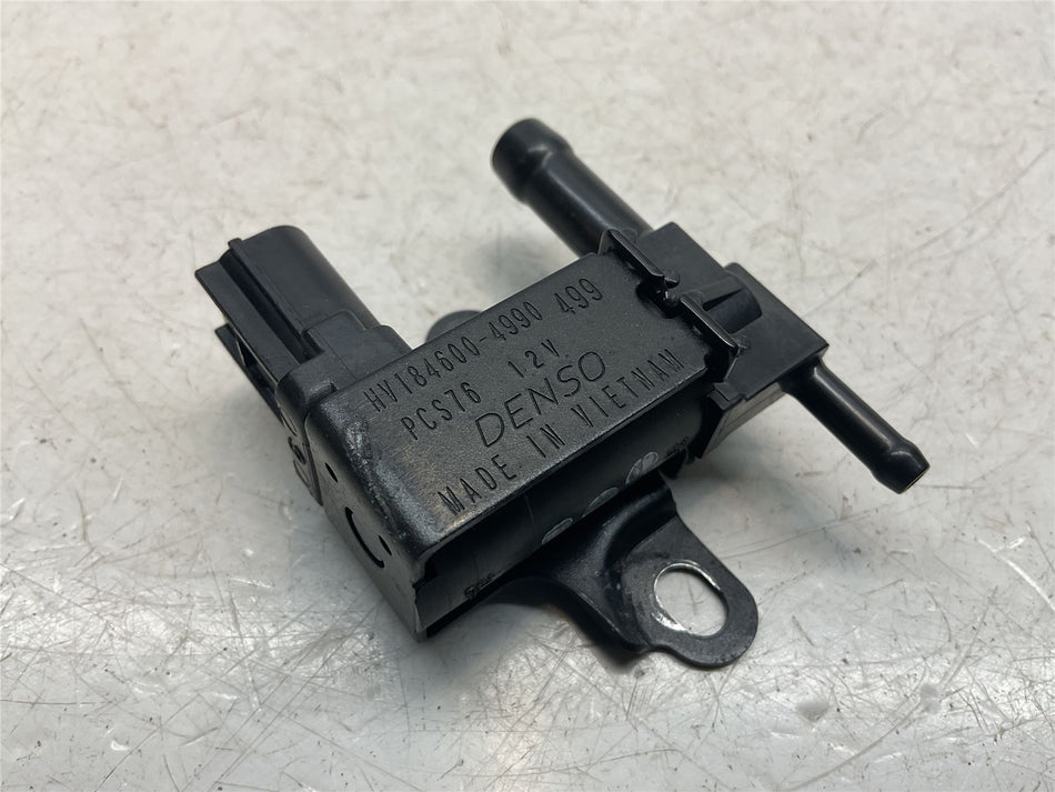 2025 Honda MSX125 GROM Purge Valve - 36162KPNA71