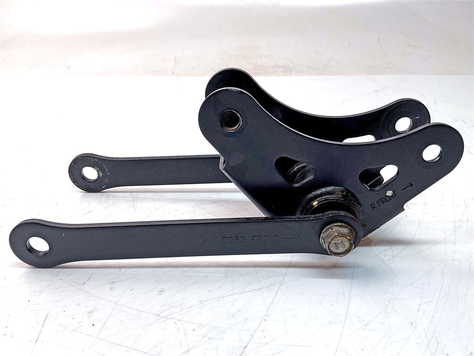 2019 Kawasaki Ninja 400 KRT Edition Suspension Arm Support - 390070438